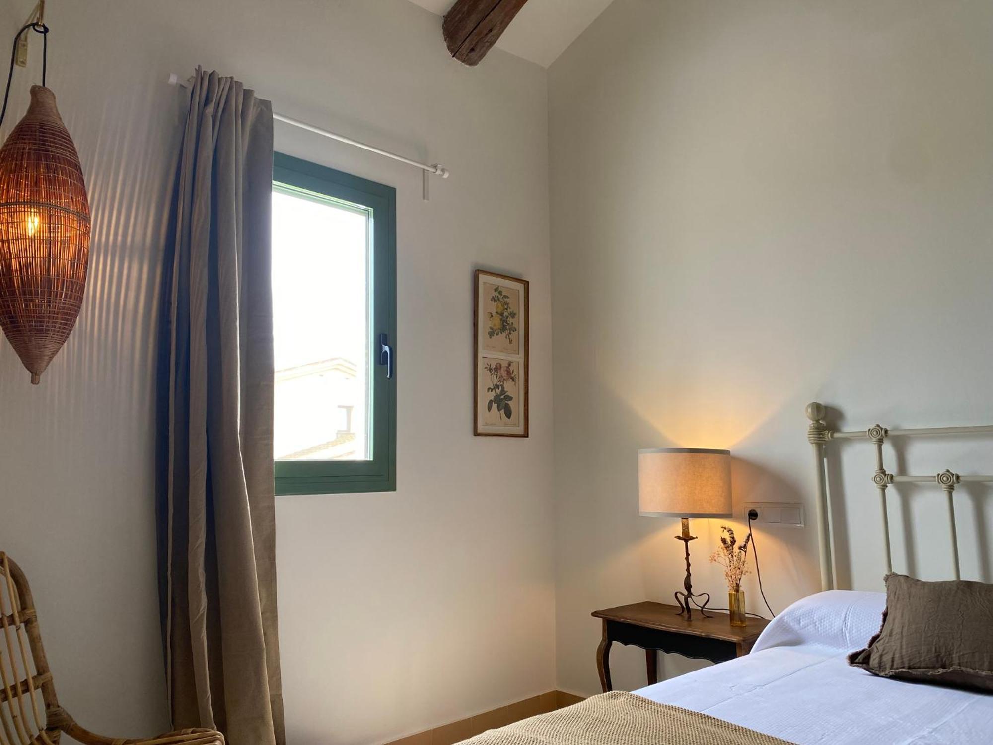 Hotel Les Filles Deltebre Exteriér fotografie