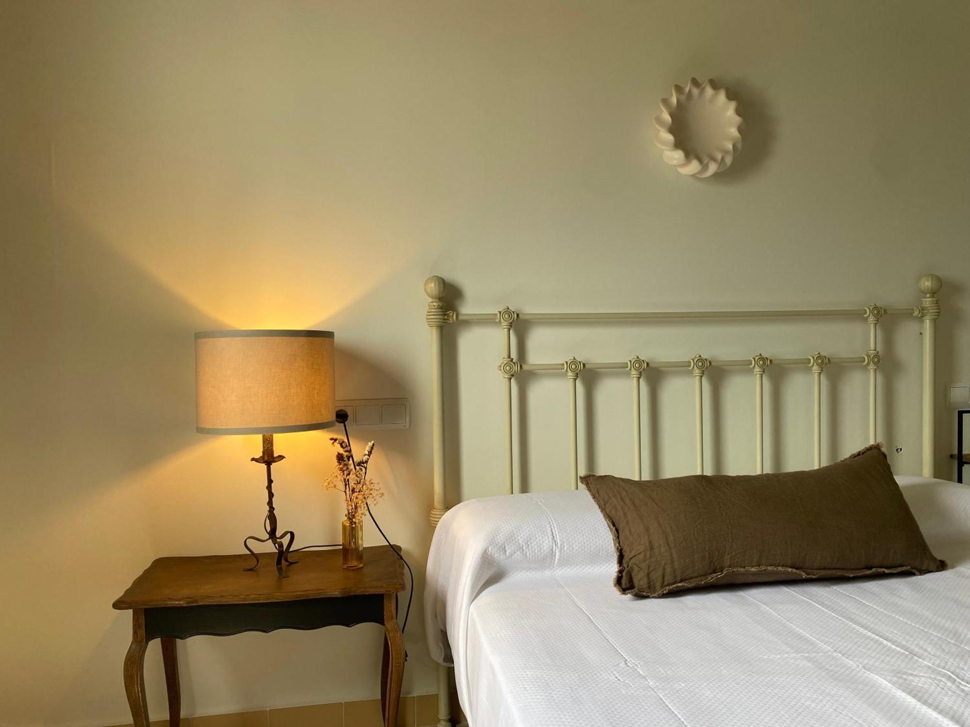Hotel Les Filles Deltebre Exteriér fotografie