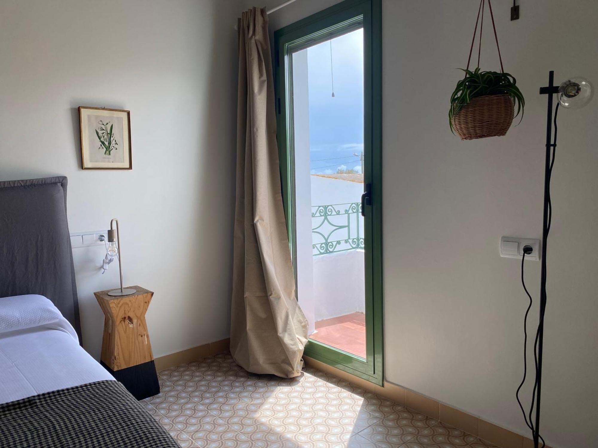 Hotel Les Filles Deltebre Exteriér fotografie
