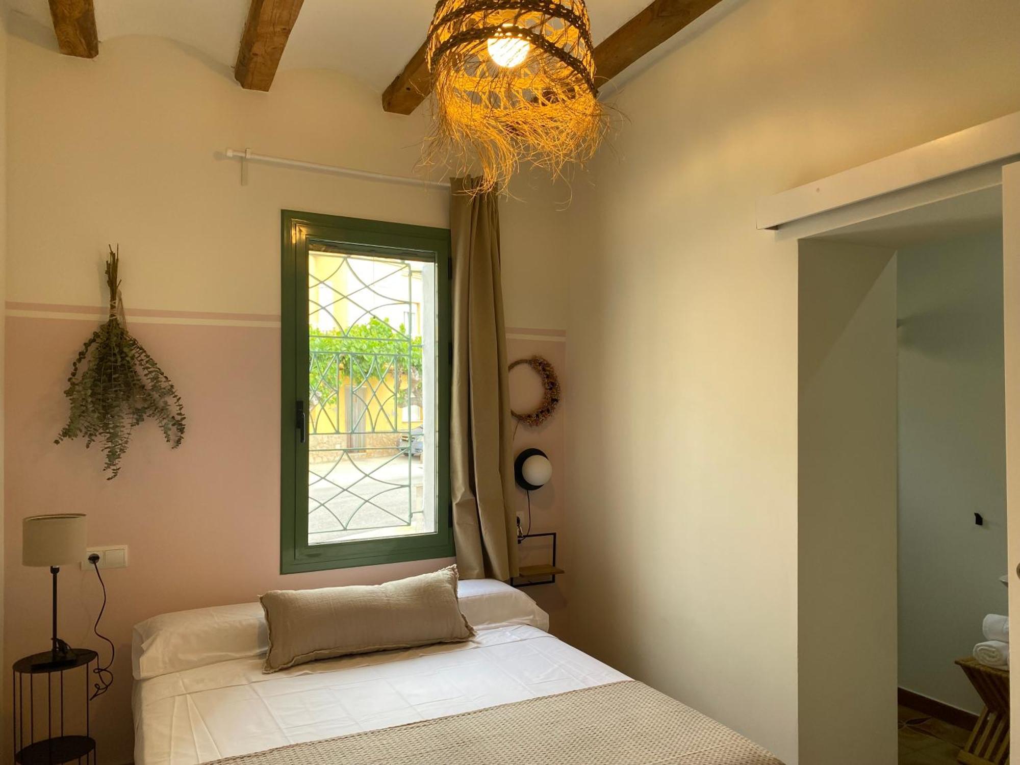 Hotel Les Filles Deltebre Exteriér fotografie